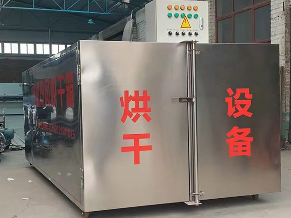 水果烘干房助你插上理想的翅膀海闊天空